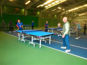 Table Tennis