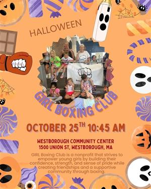 girl boxing girl boxing