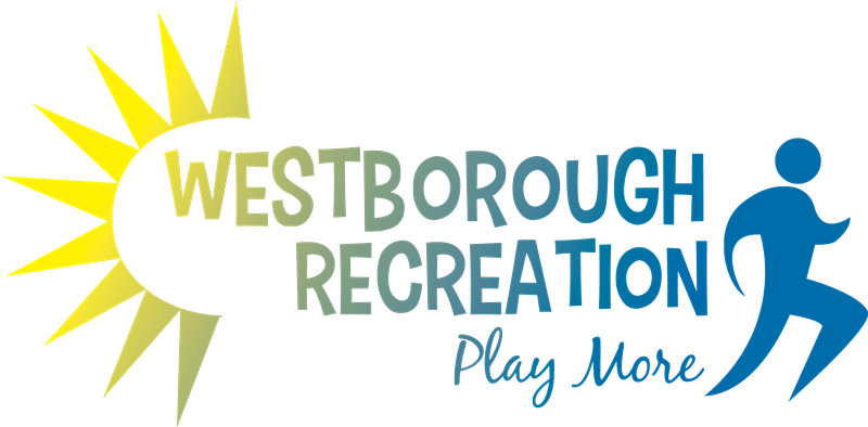 Westborough Recreation Logo