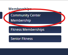 Community Center Option