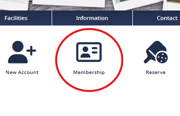 Membership Icon