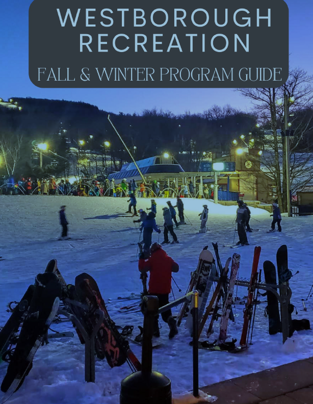 Fall and Winter 2024 Brochure