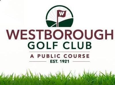 Golf Club Logo